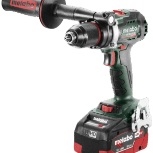 Bore-/skruemaskine BS 18 LTX BL I 2Ã18V/5,5Ah LiHD